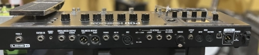 Line 6 - POD-HD500X 2